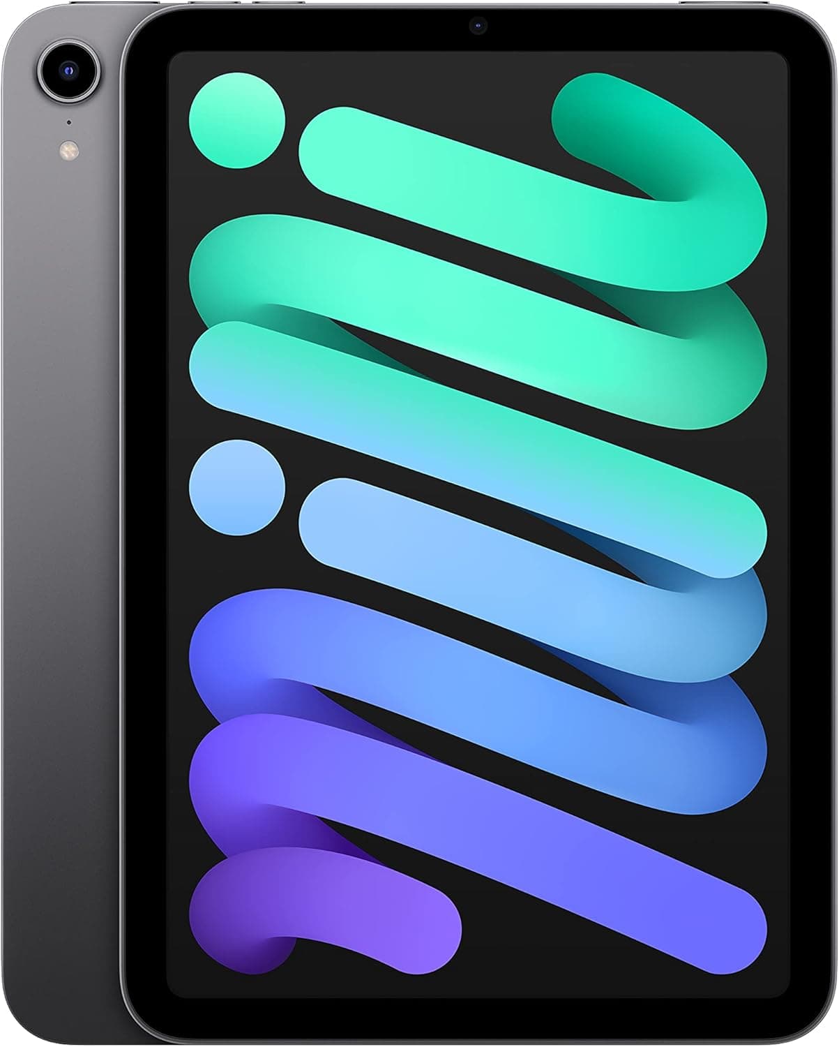 iPad Mini (6th generation)