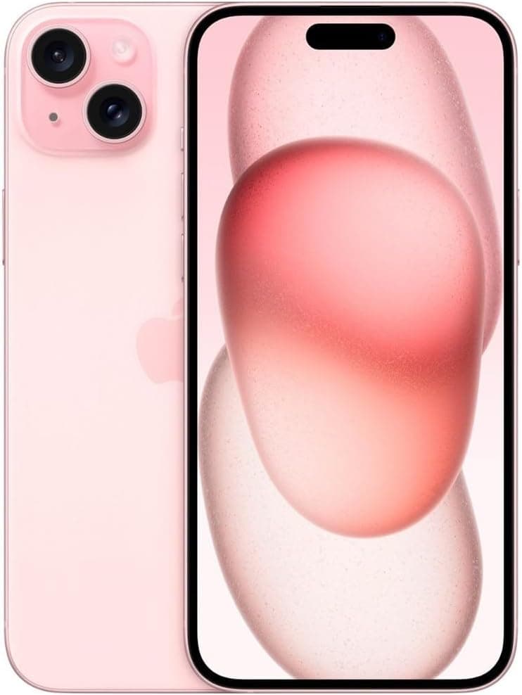 iPhone 15