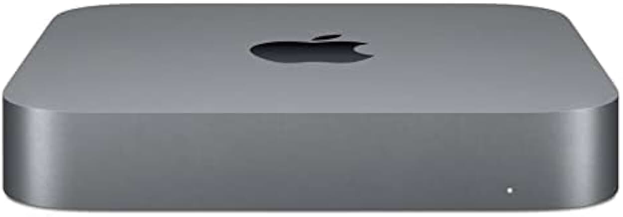 Mac Mini (M2)