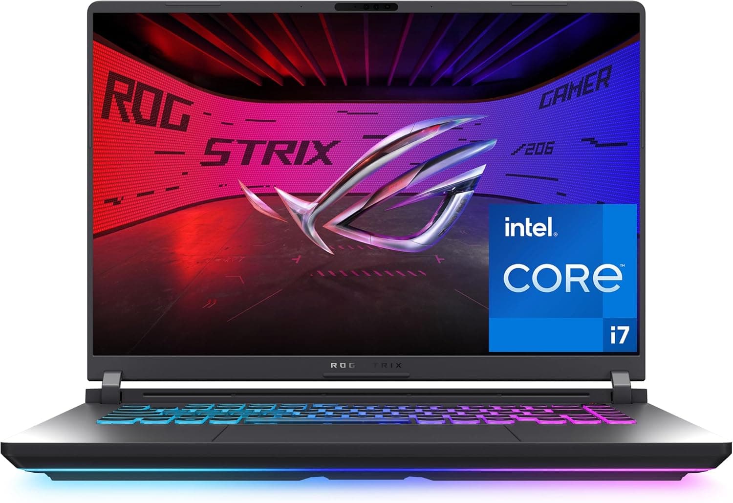 ROG Strix G16 Gaming Laptop