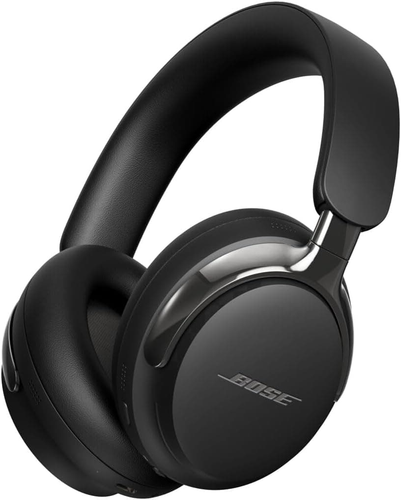 QuietComfort Ultra Headphones