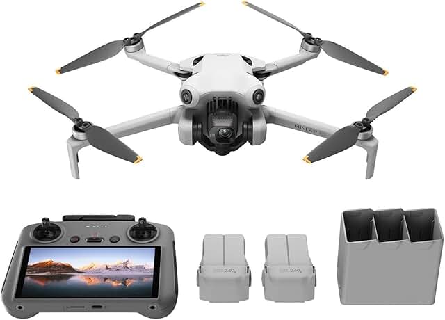 Mini 4 Pro