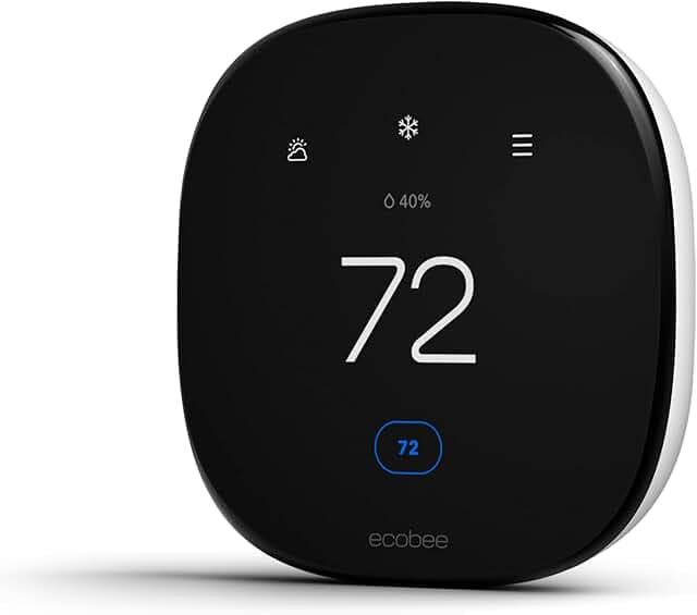 Smart Thermostat Premium