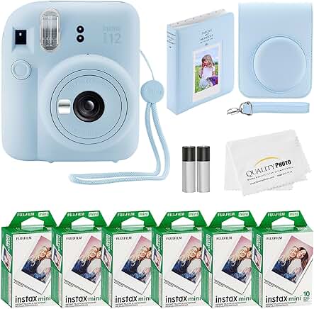 Instax Mini 12