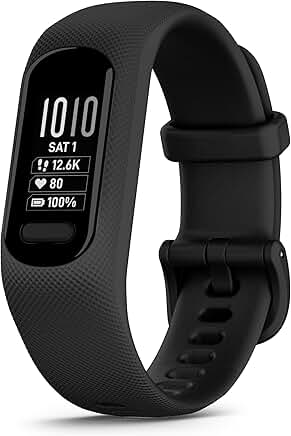 Vivosmart 5