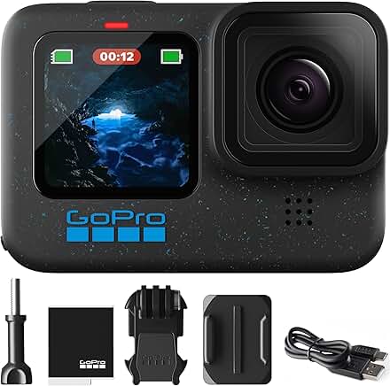 Hero 12 Black