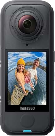 X4 360 Camera