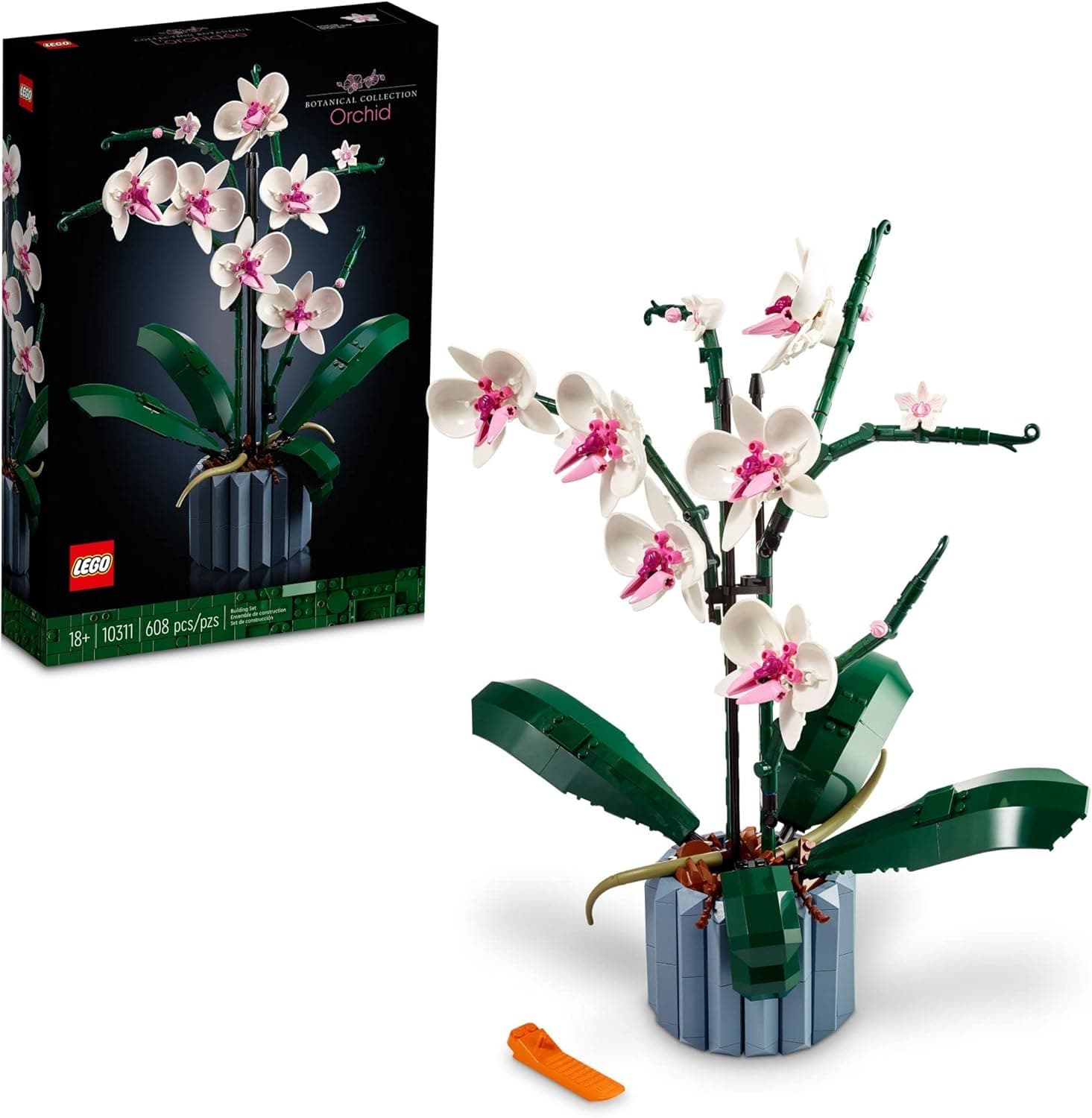 Icons Orchid (Set 10311)