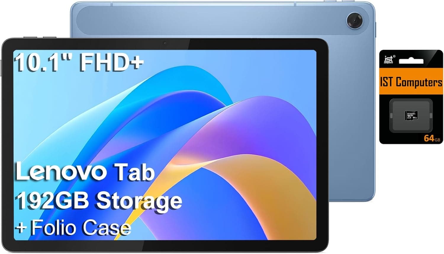 Tab M10 Plus