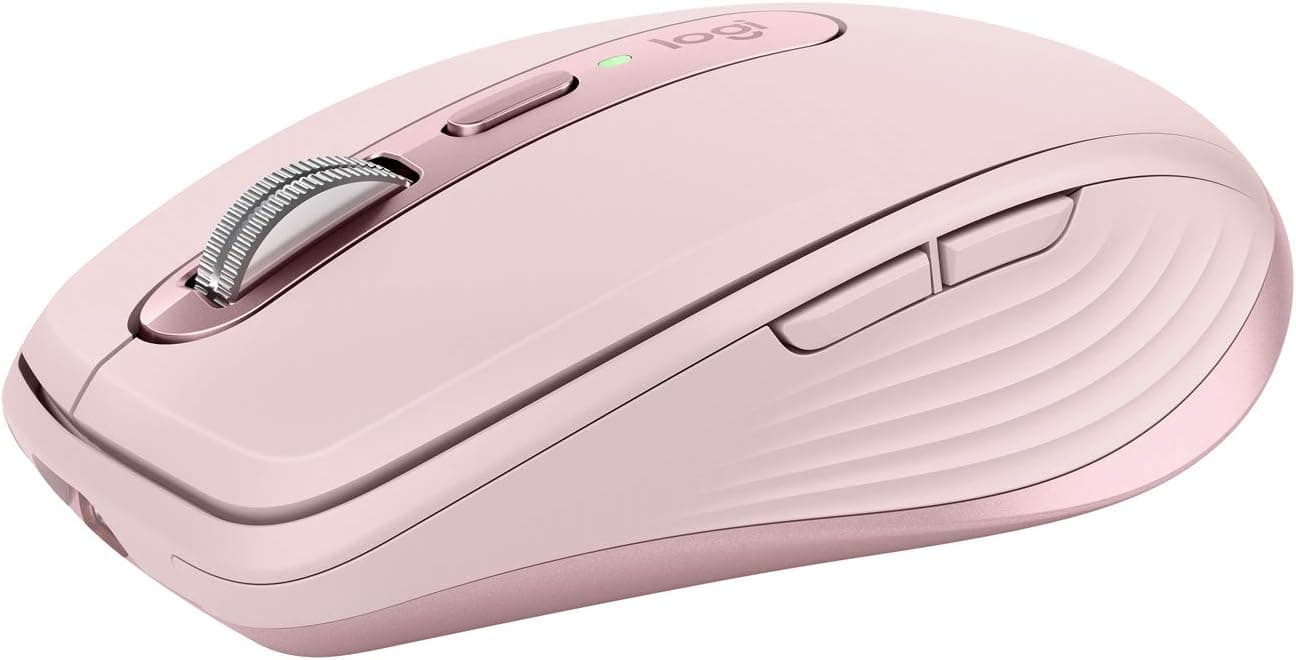 MX Master 3S Wireless Mouse