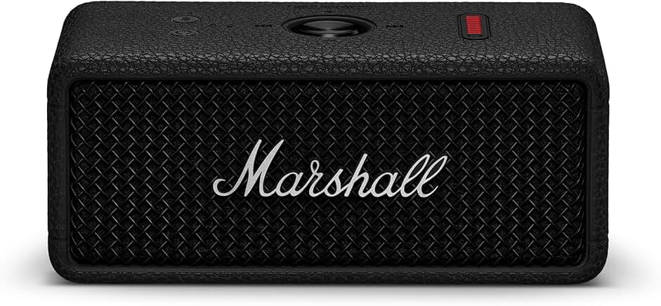 Emberton II Portable Speaker