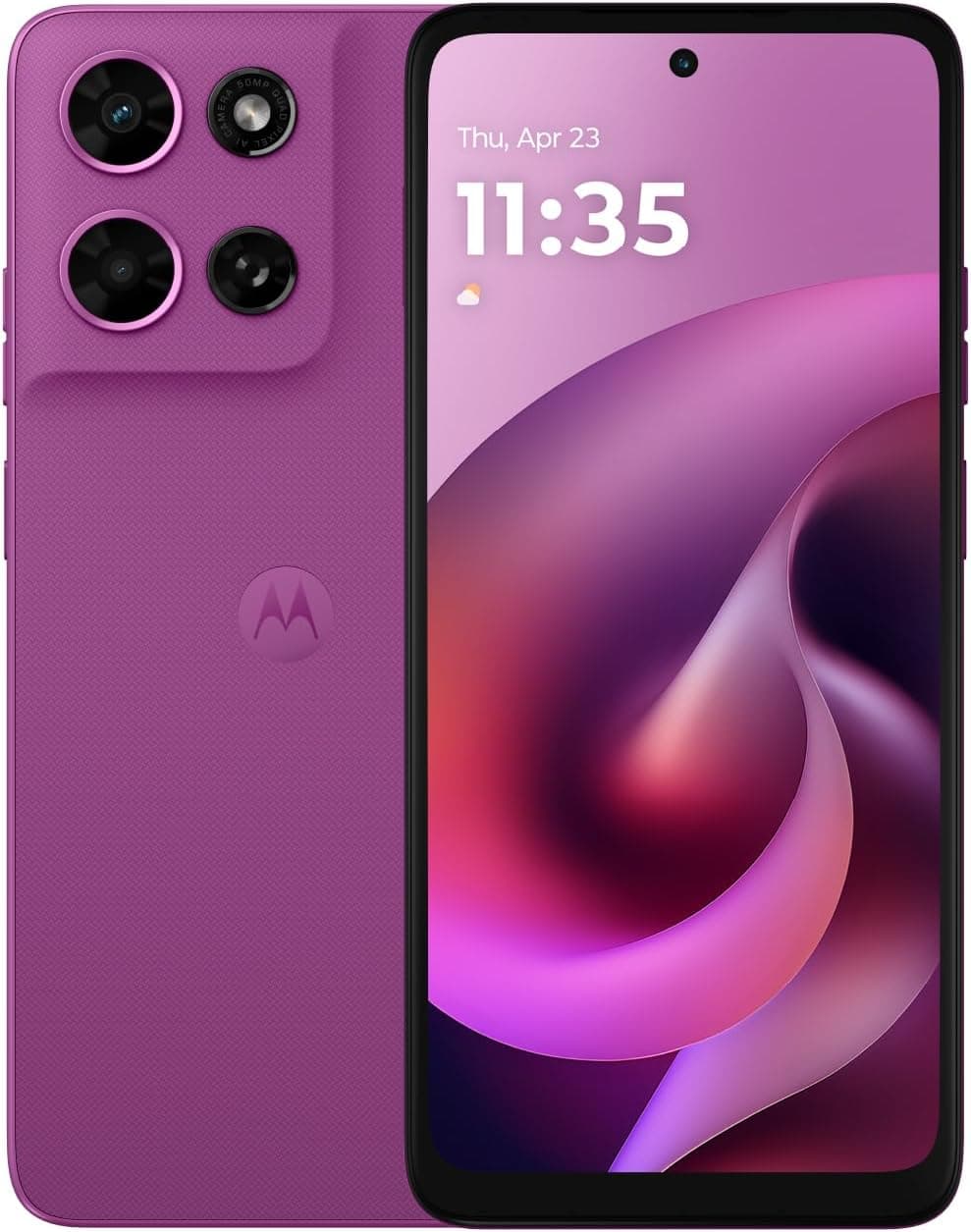 Moto G Power