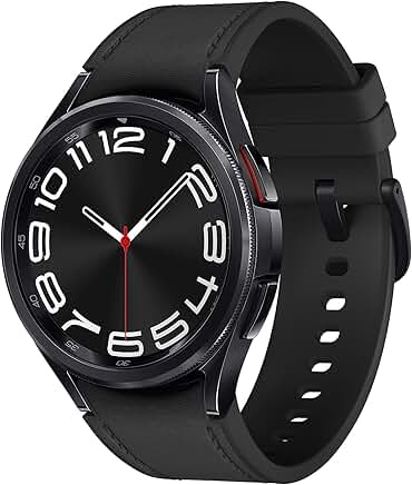 Galaxy Watch 6