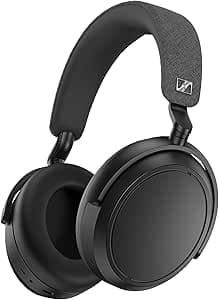 Momentum 4 Wireless Headphones