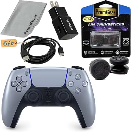 DualSense Wireless Controller