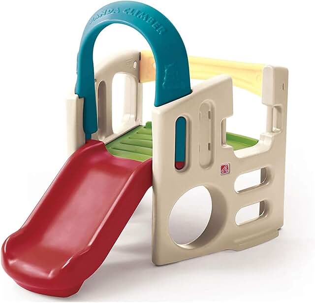 Naturally Playful Playhouse