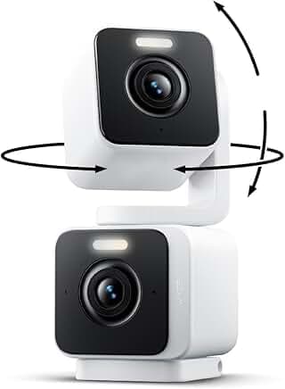 Wyze Cam v3