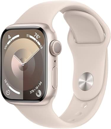 Apple Watch Series 9